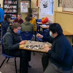 Clongowes Wood College Spring Festival Event