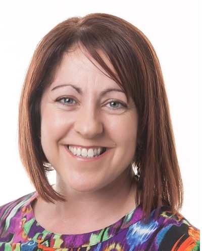 Profile photo of Ms. Selena Wilkes