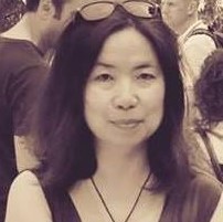 Profile photo of Ms. Dongxia Zhang