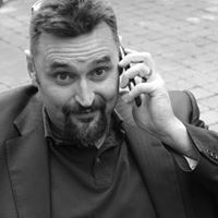 Profile photo of Mr. Garry Hodgins