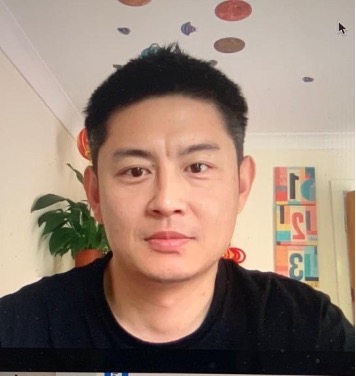 Profile photo of Mr. Lichao Li