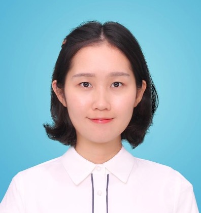 Profile photo of Ms. Mengdi Wang